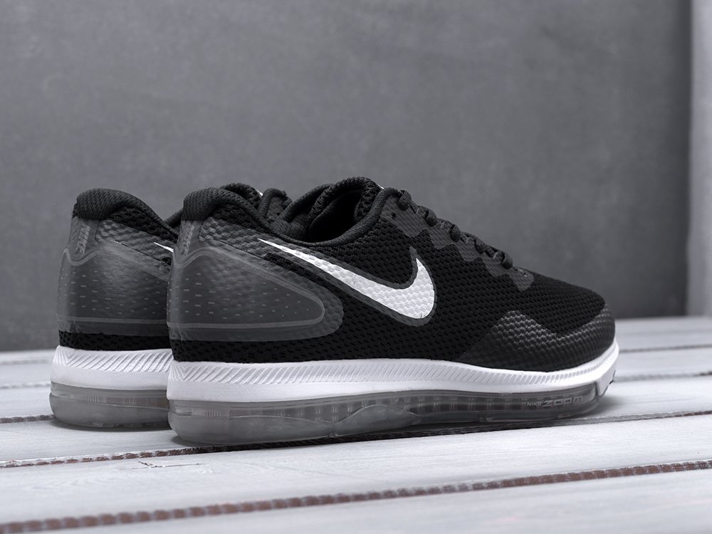 nike zoom all out low 2 black