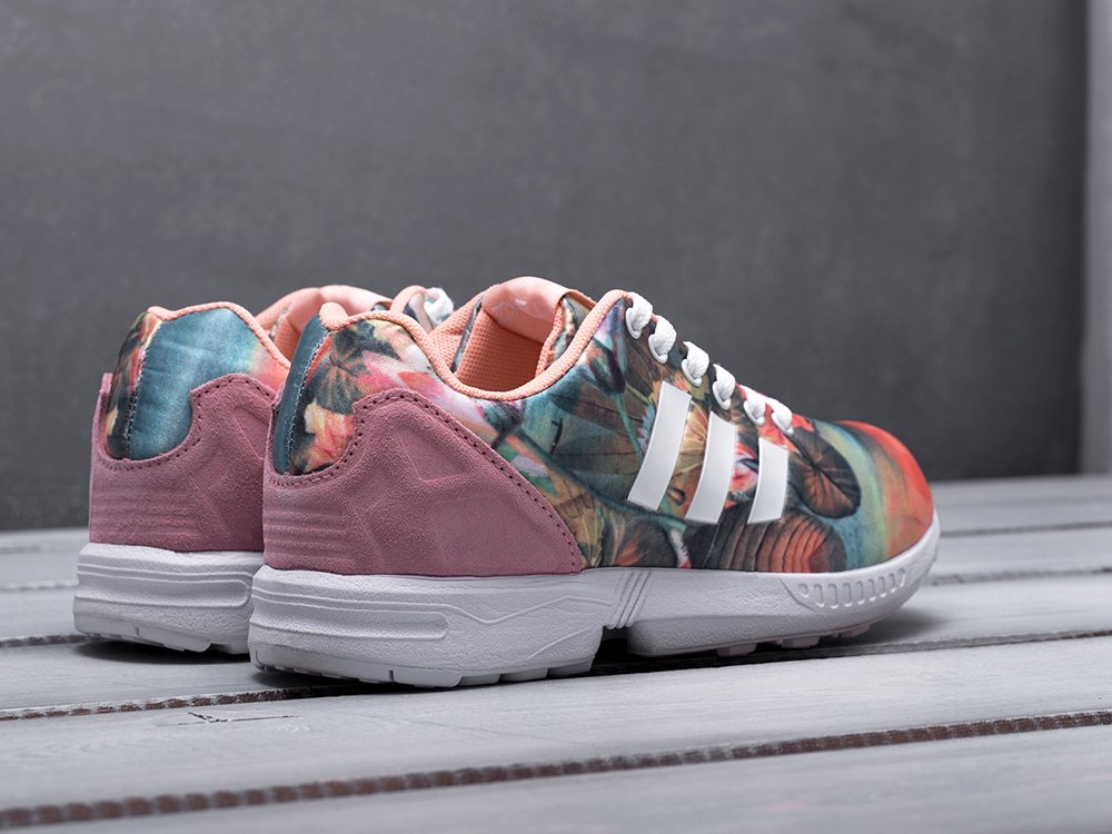 Adidas ZX Flux