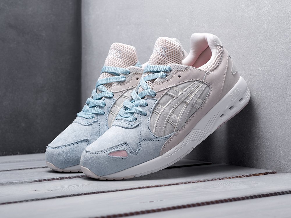 Gt cool sales xpress asics