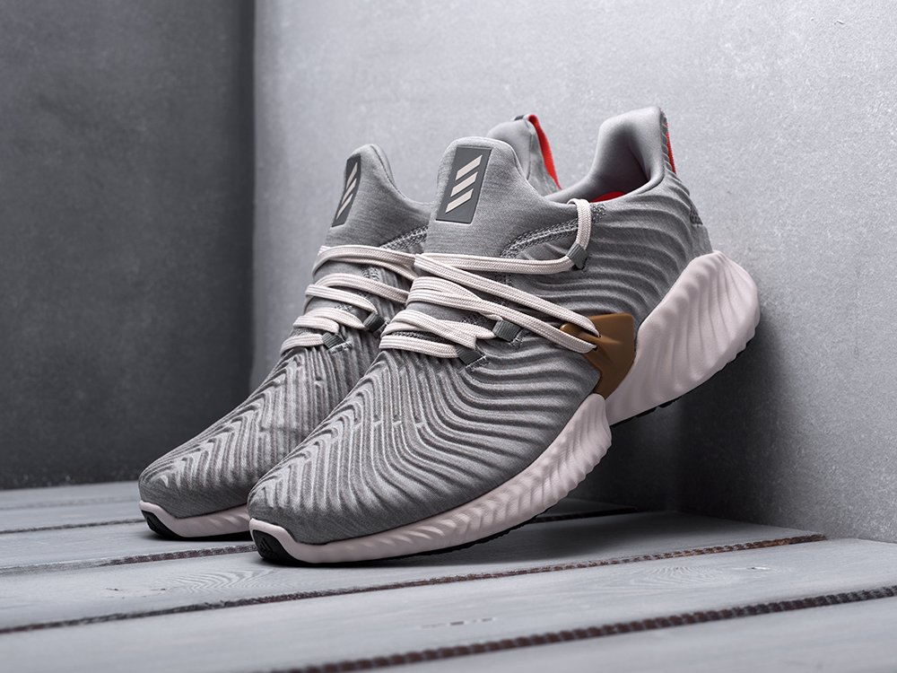 Adidas 2025 alphabounce instinct