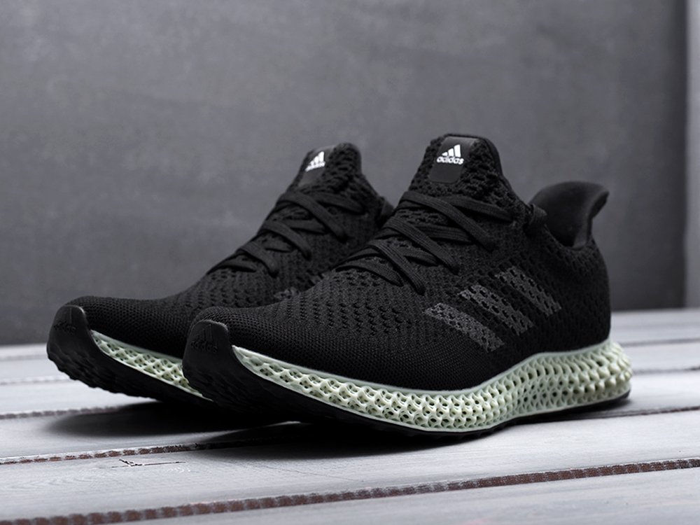 Adidas futurecraft 2025 4d shoes