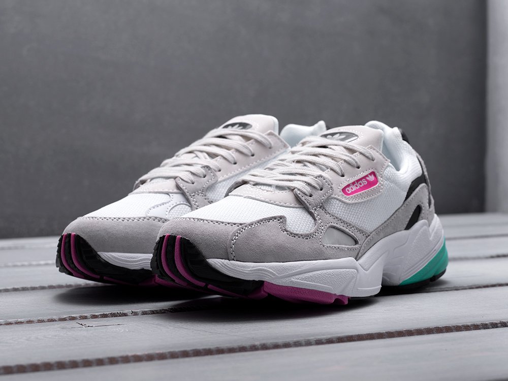 Adidas falcon wear online