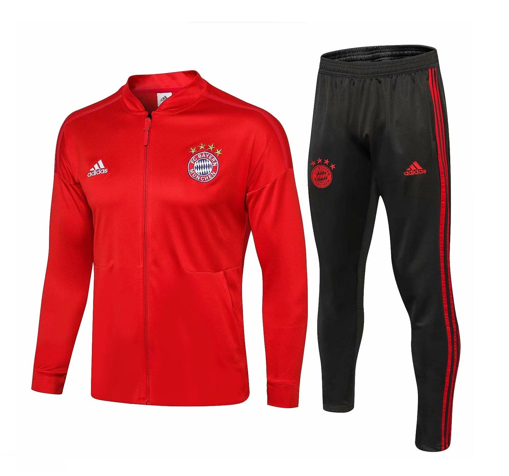 adidas fc bayern munchen