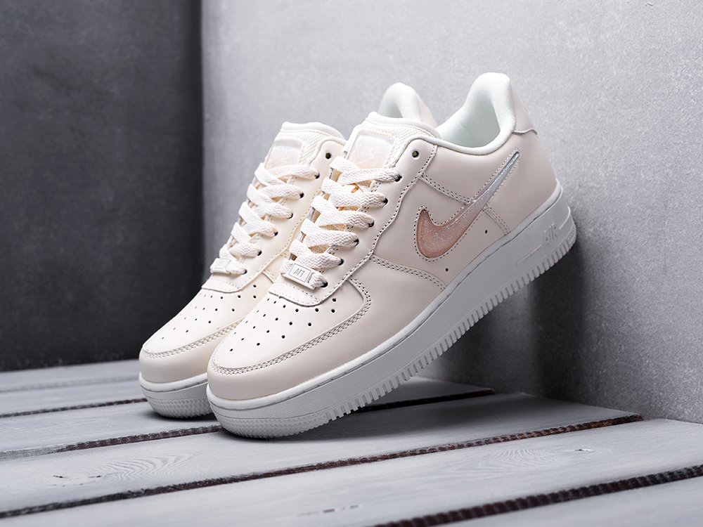 Nike air force 1 sales 07 se premium bianche