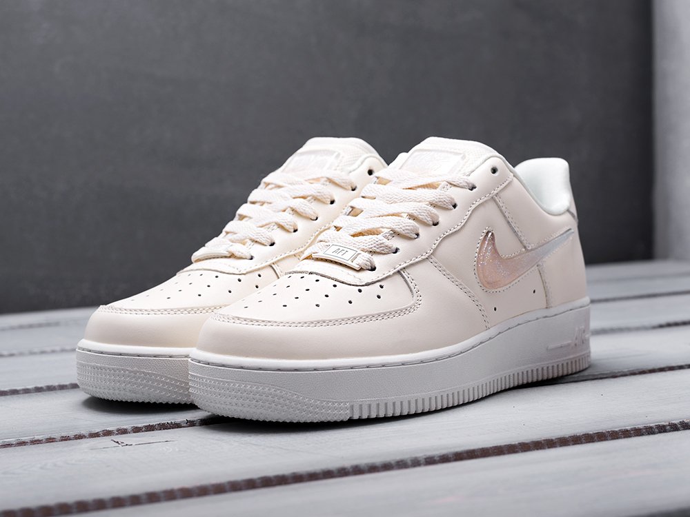 Nike air force 1 sales 07 se premium bianche