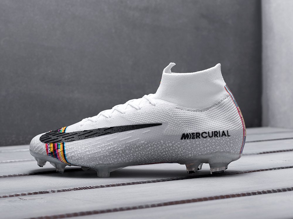 Mercurial superfly 360 lvl up on sale