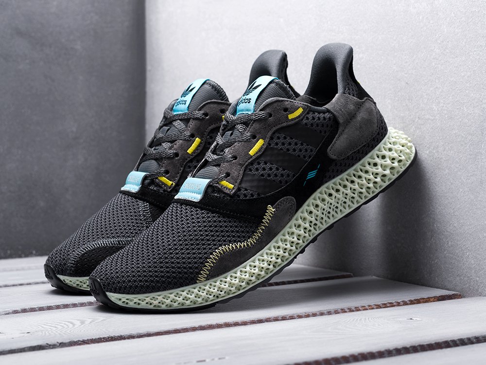 Adidas ZX4000 4D