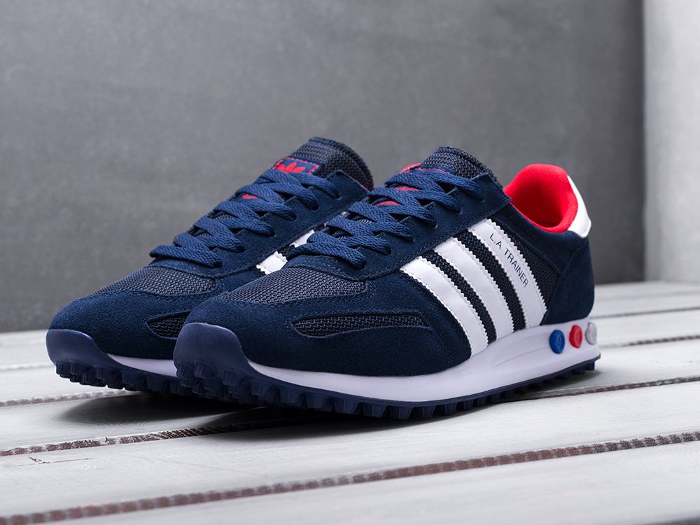 Adidas LA Trainer