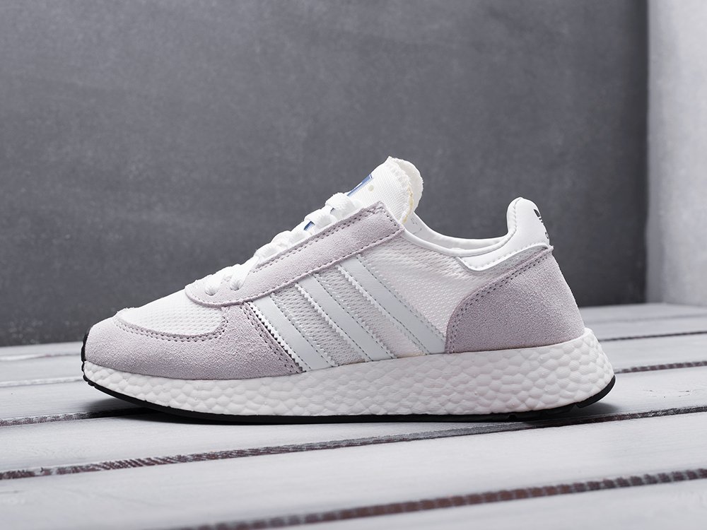 adidas marathon tech feminino