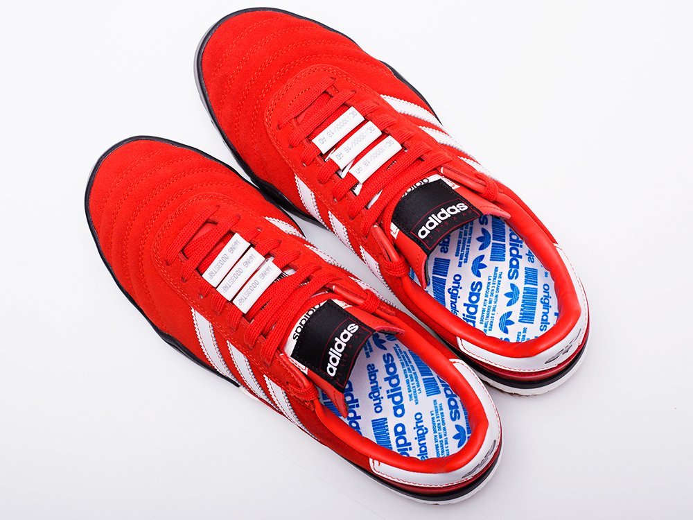 Adidas alexander wang outlet red