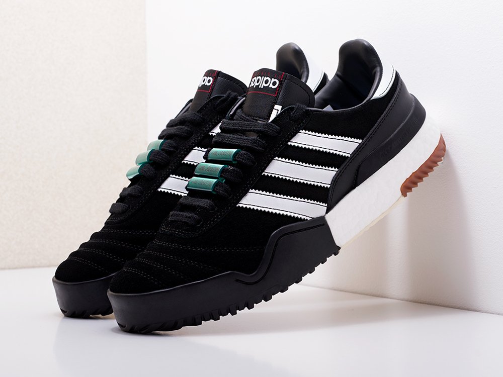 Alexander cheap wang's adidas