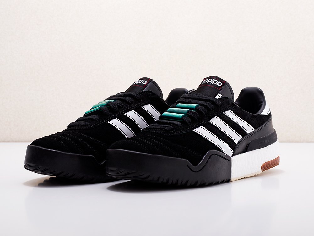 Adidas alexander wang deals bball soccer