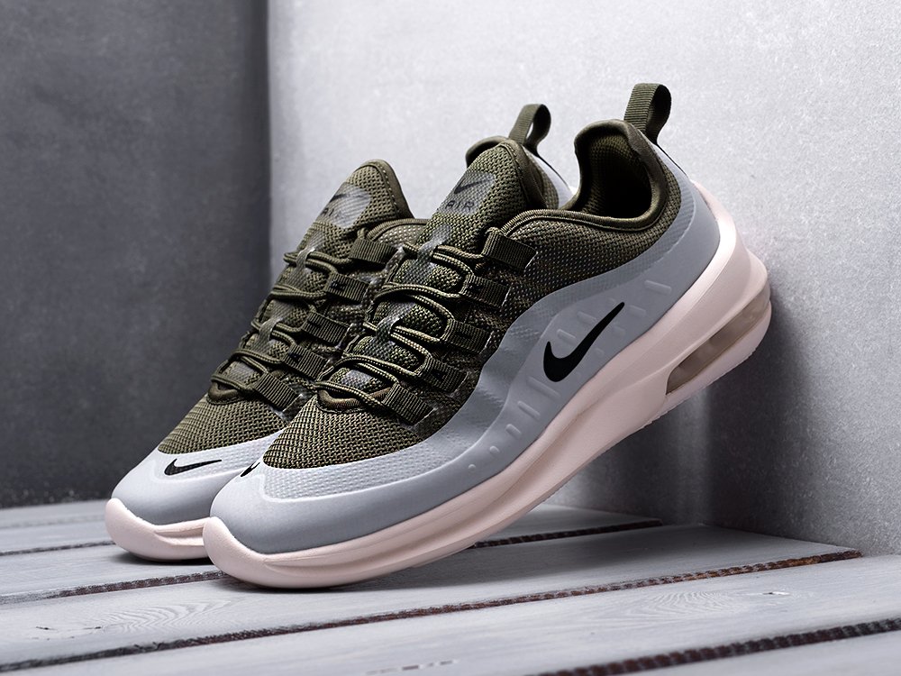 Nike air max shop axis cargo khaki