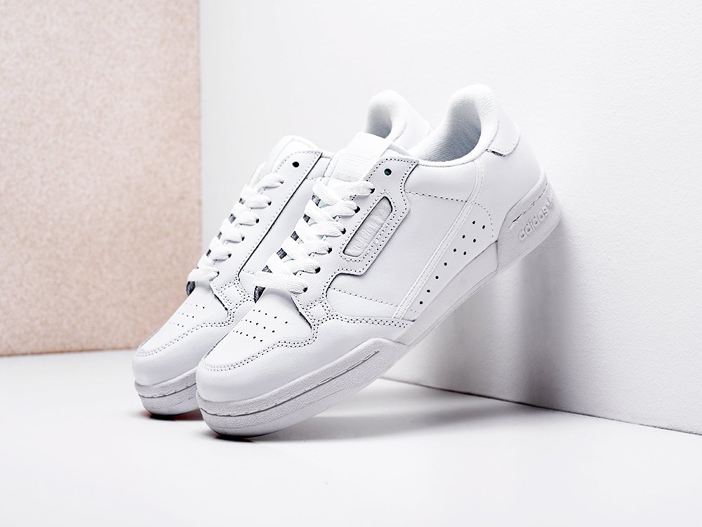 Adidas sales continental 25