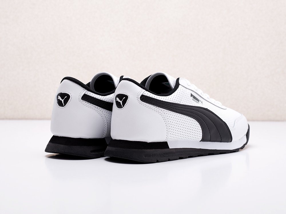 puma jogger trainers