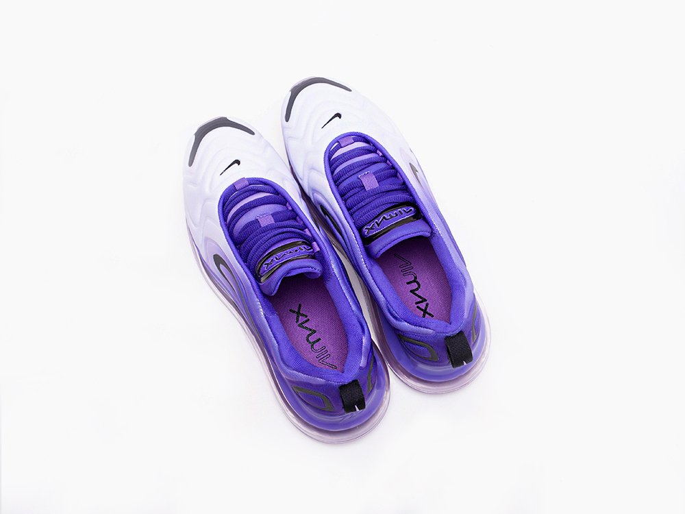 Nike air max hotsell 720 womens purple