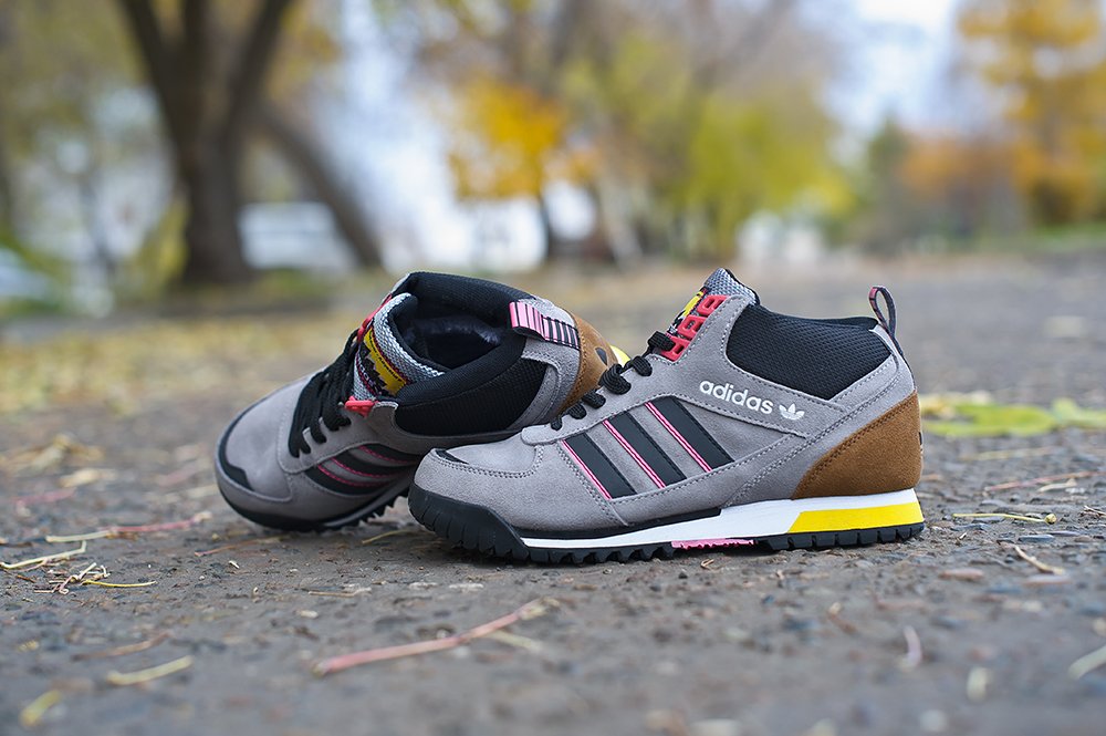 Adidas zx store tr mid