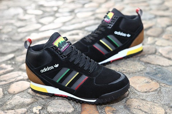 Adidas zx sales tr mid