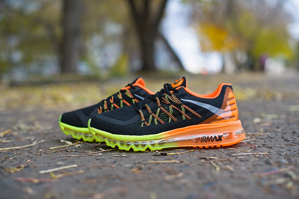 Nike Air Max 2015