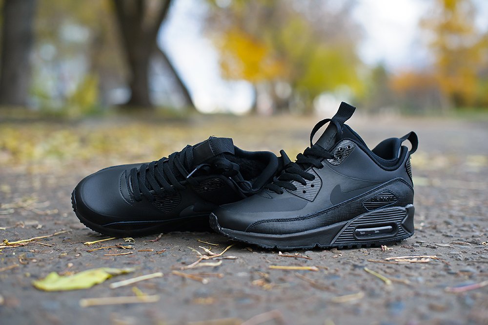 Nike air cheap max 90 sneakerboot