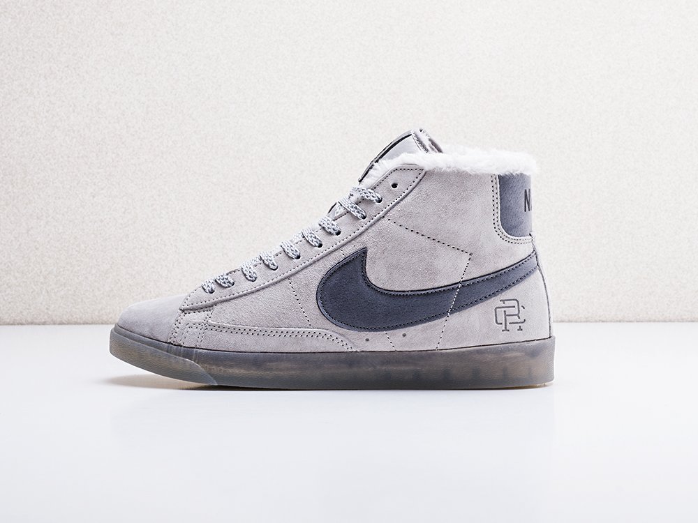 Nike blazer hotsell x reigning champ