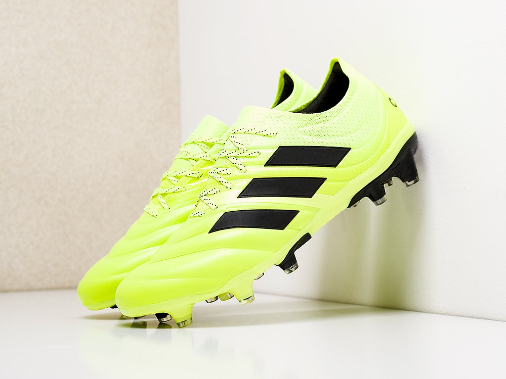 Adidas Copa 19 3 FG