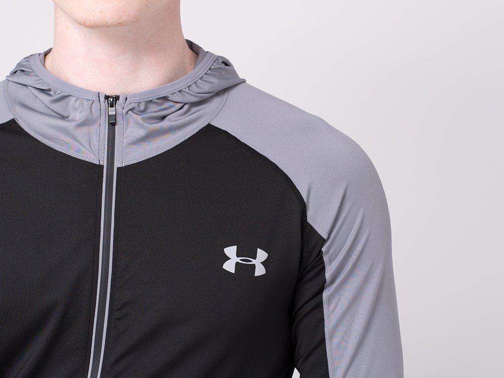 Under armour спортивный костюм мужской фото