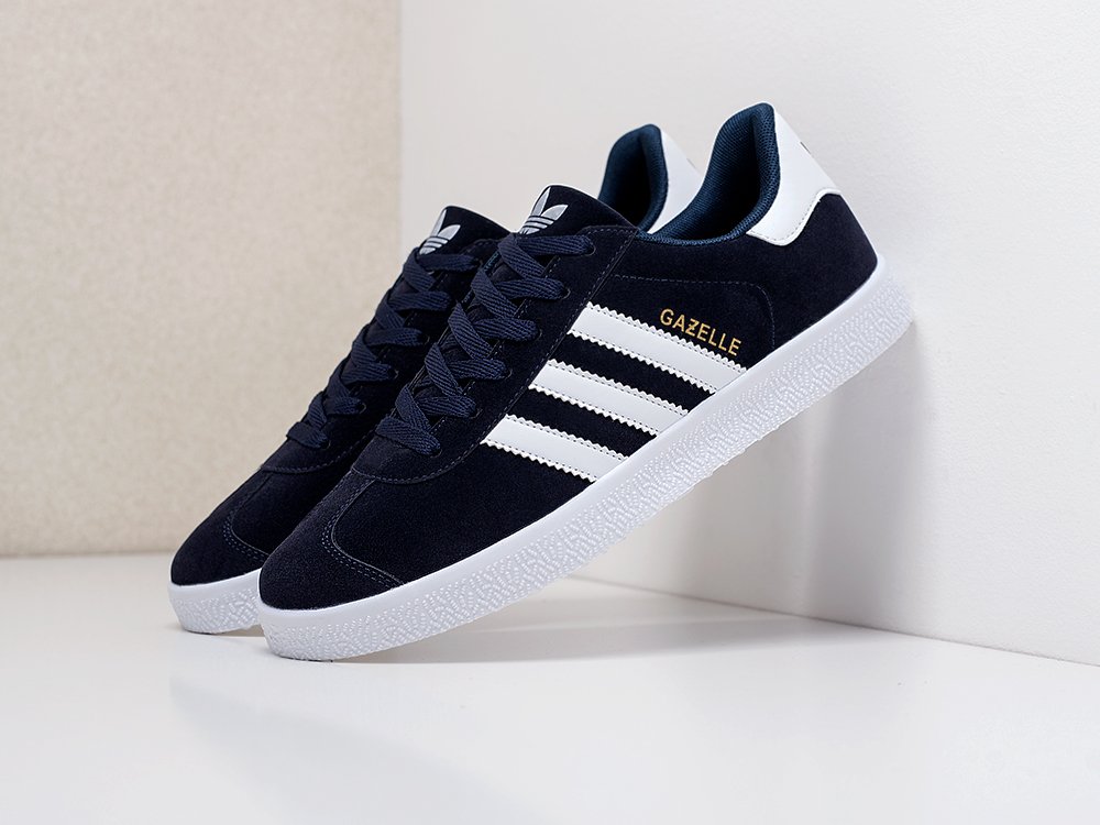 Adidas gazelle og blue online