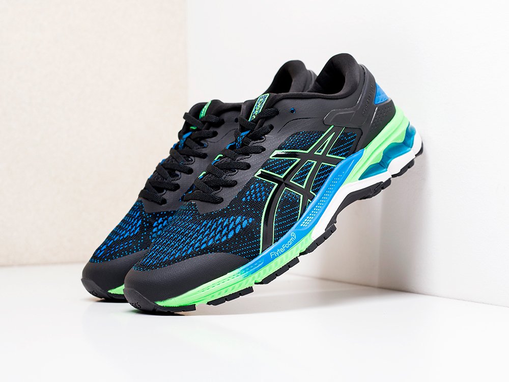 Asics gel kayano 26 homme best sale