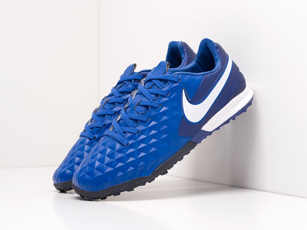 Nike tiempo legend 8 blue hotsell