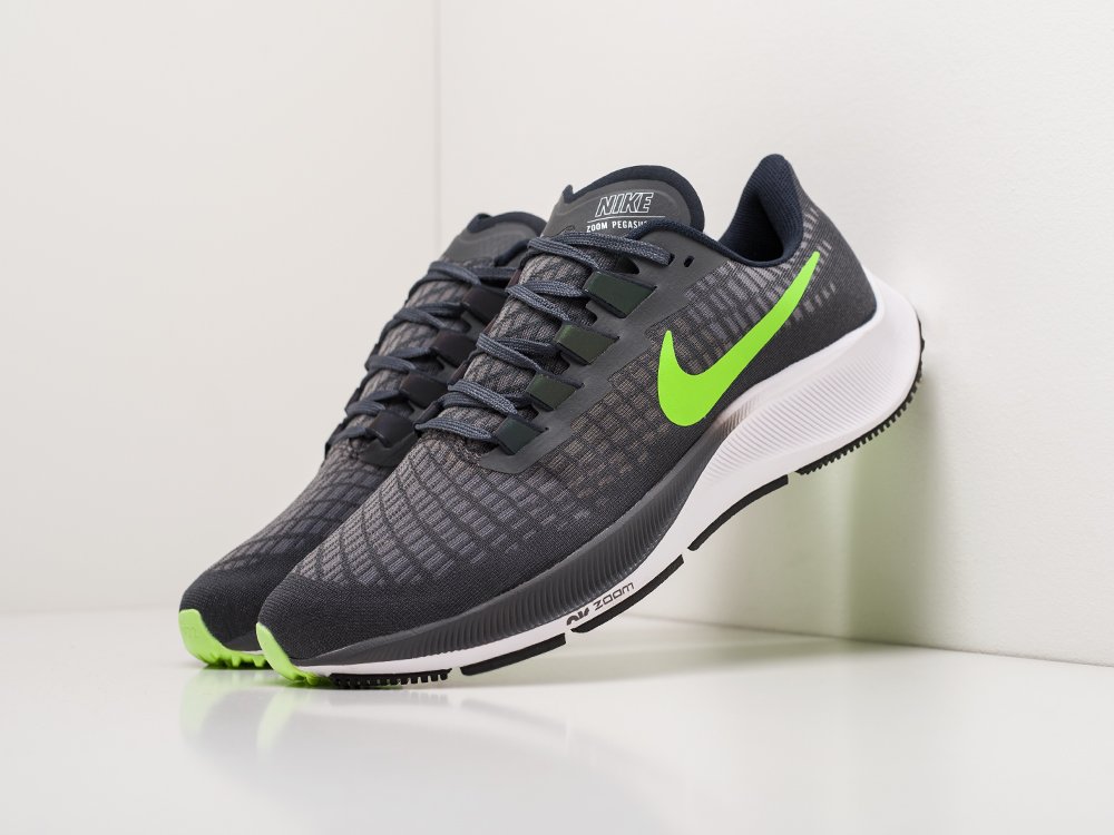 Nike zoom pegasus gray online