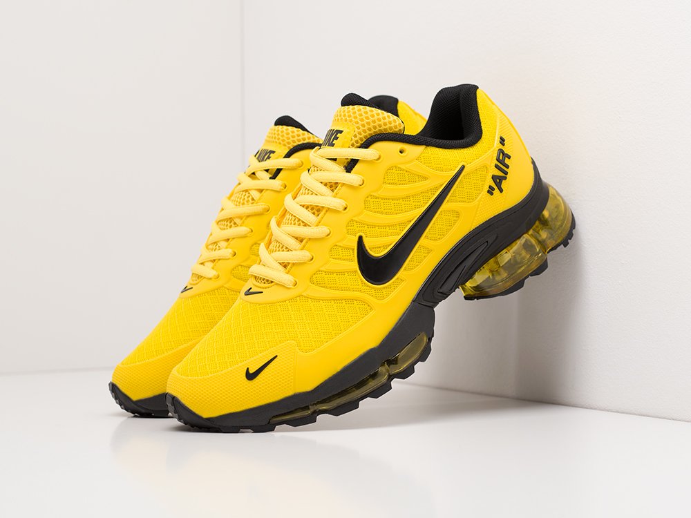 Yellow nike sale air max