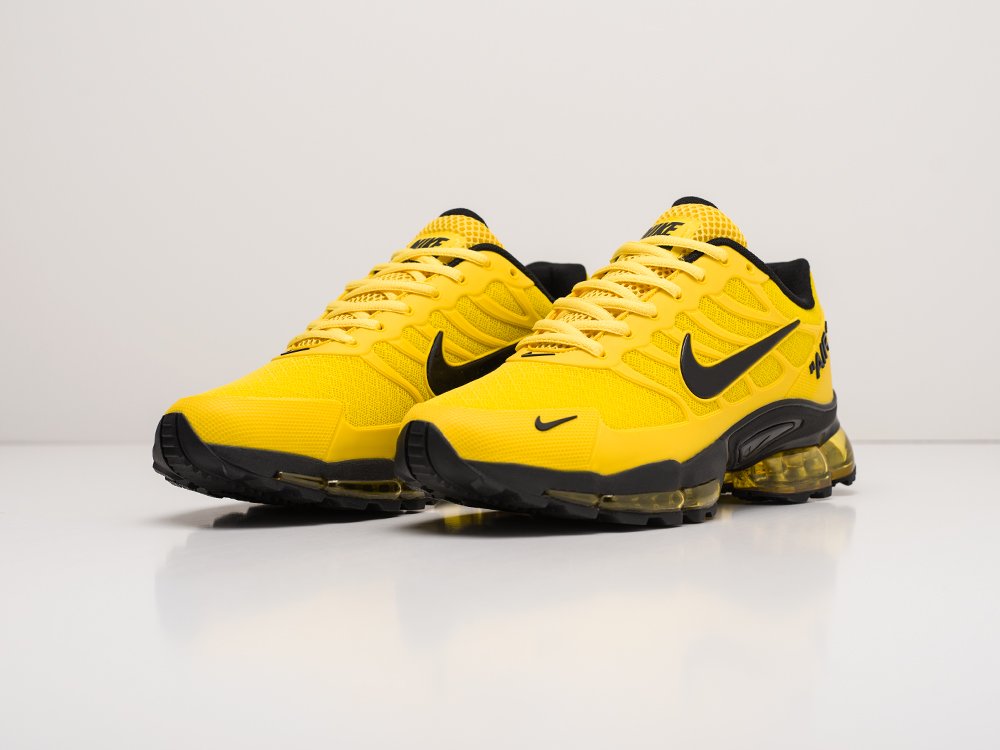 Nike air max outlet in yellow