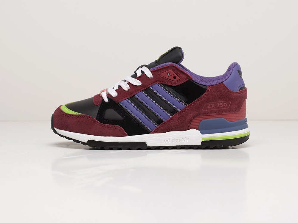 Zx sales 750 purple