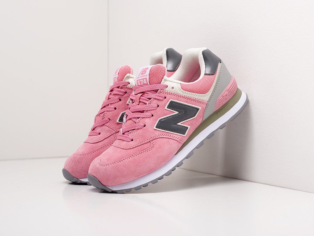 Nike new balance 574 damen online