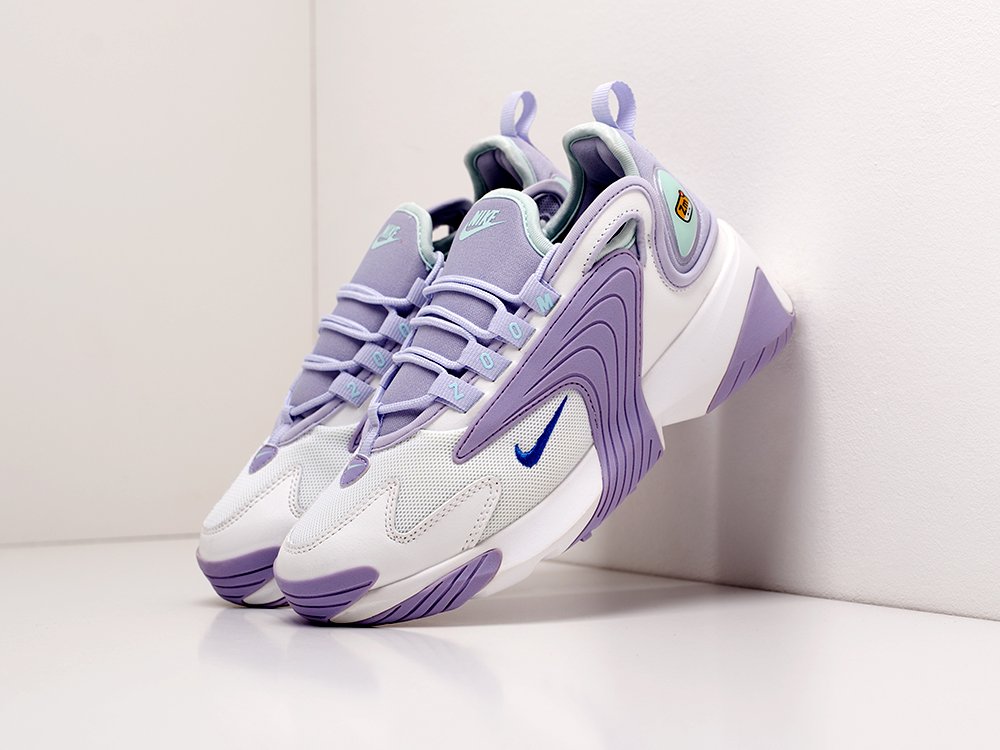 Nike zoom 2k lila online