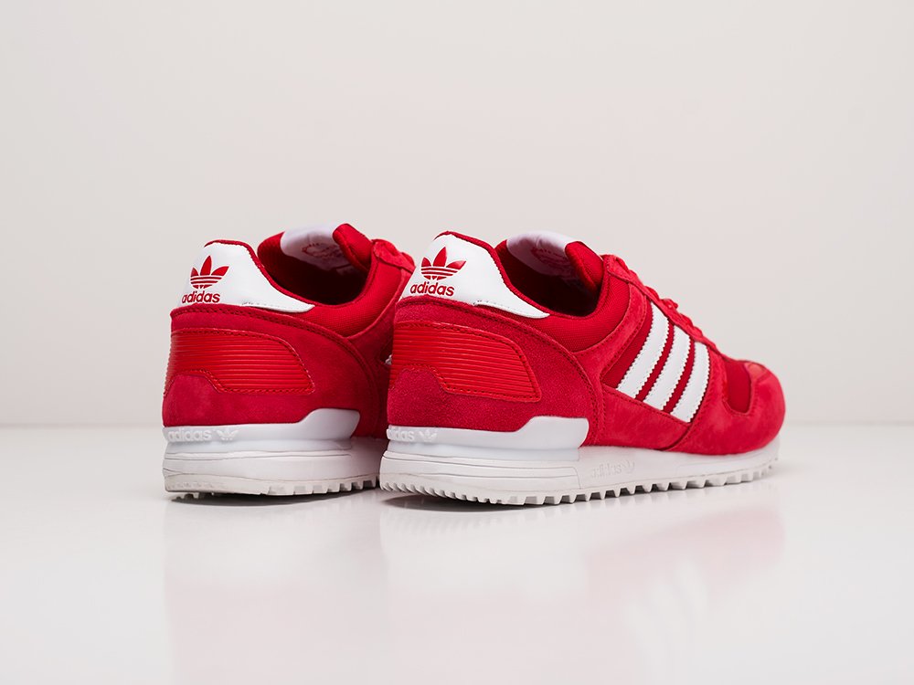 Adidas zx 700 red hotsell