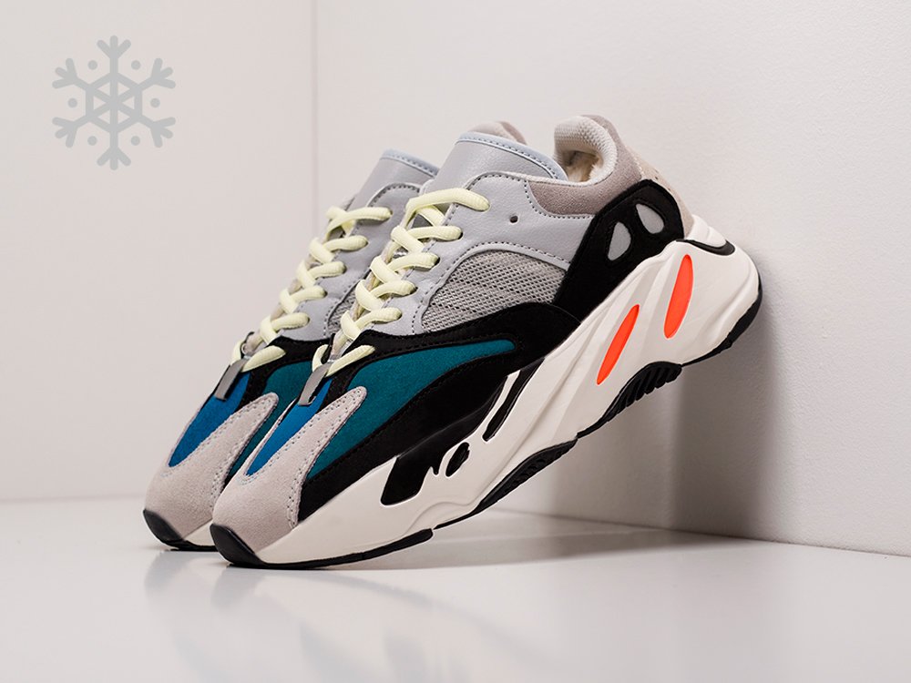 Yeezy 700 hot sale on sale