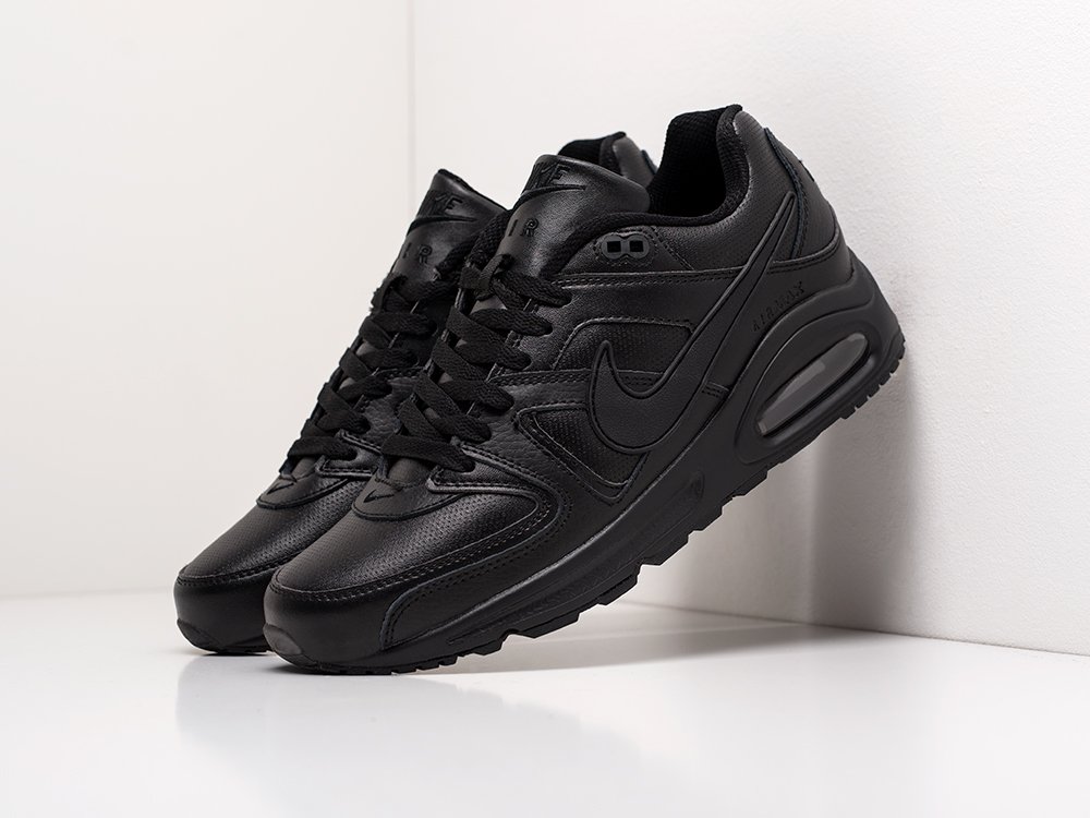 Nike command discount leather air max