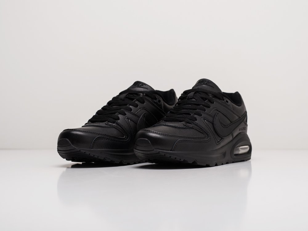 Nike air negras best sale