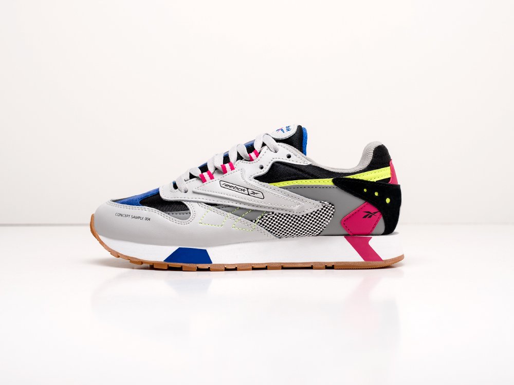 Reebok CL LTHR ATI 90S