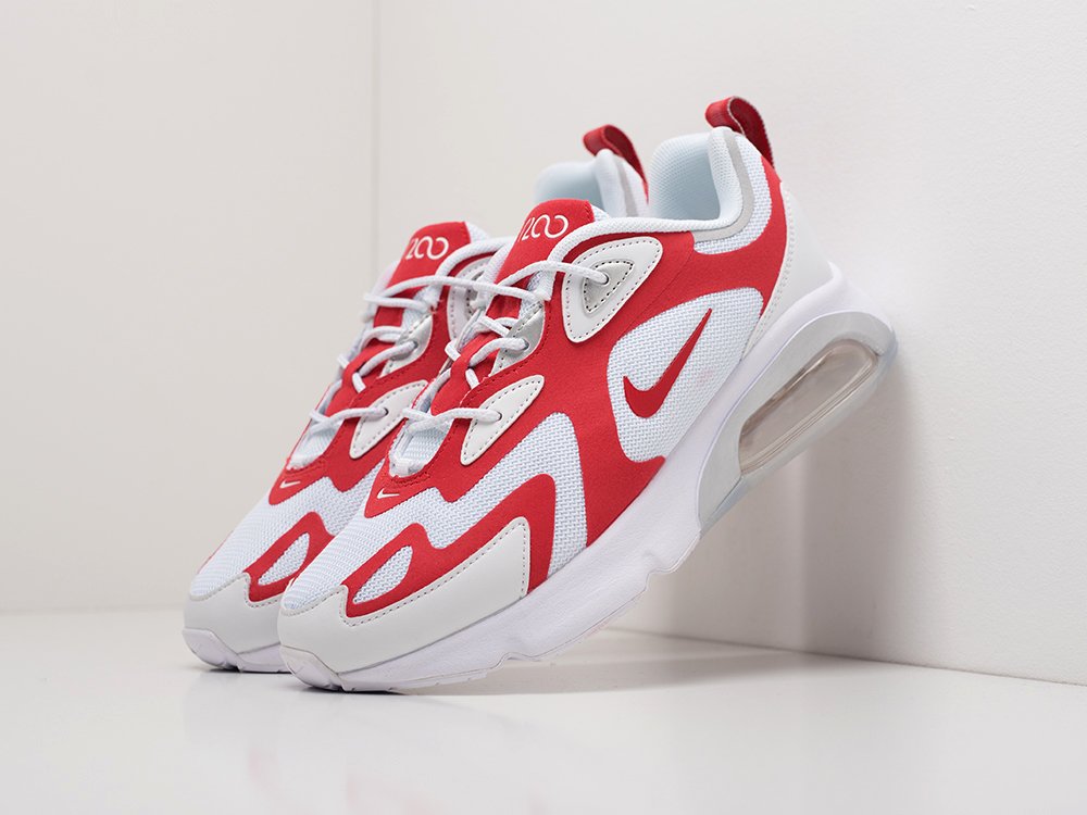 Nike air 2025 max 200 red