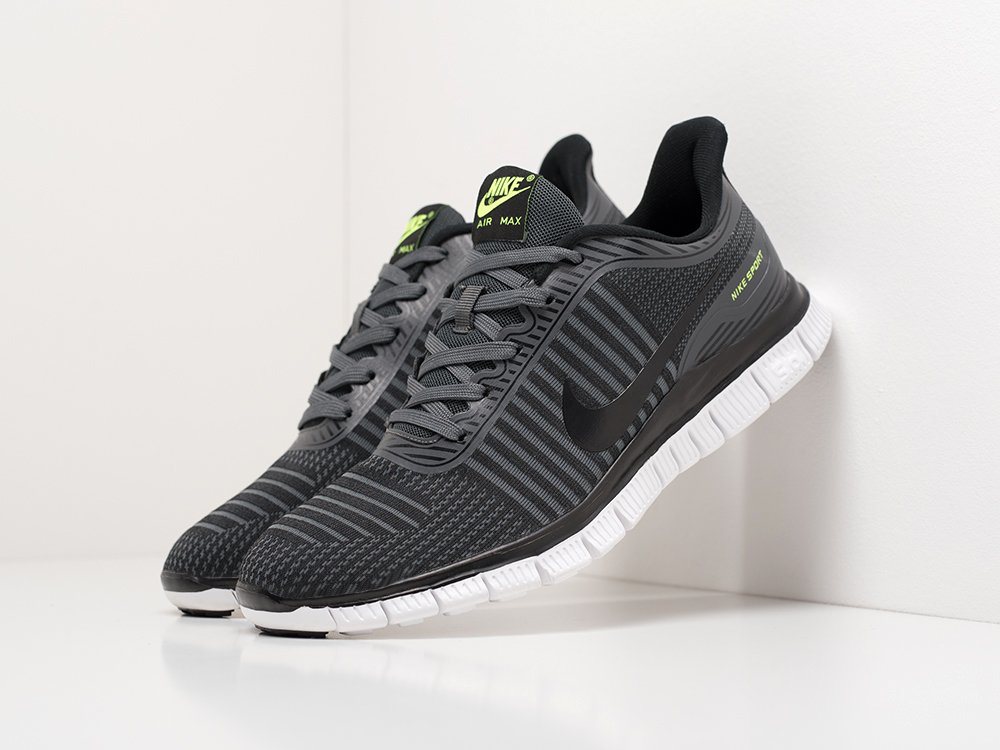 Nike free on sale air max 5.0