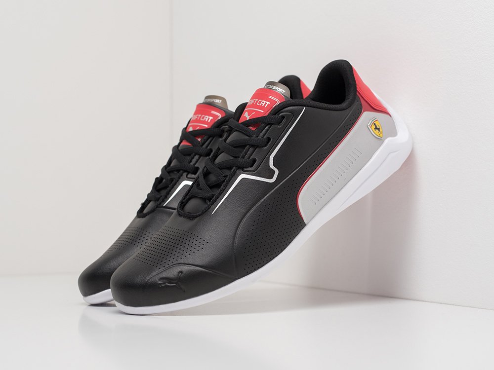 Nike et puma best sale