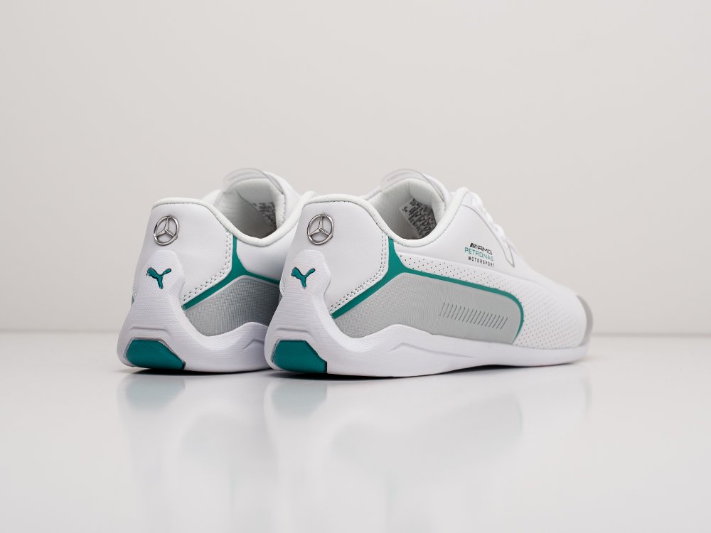 Puma mercedes replika hotsell