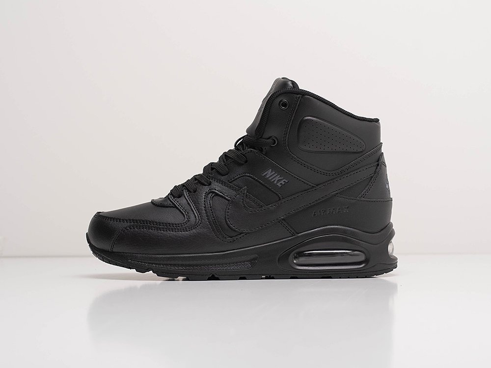 Nike command black online