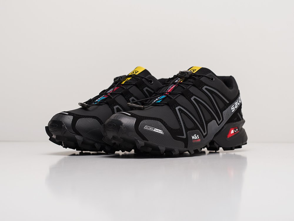 Salomon SPEEDCROSS 3 CS