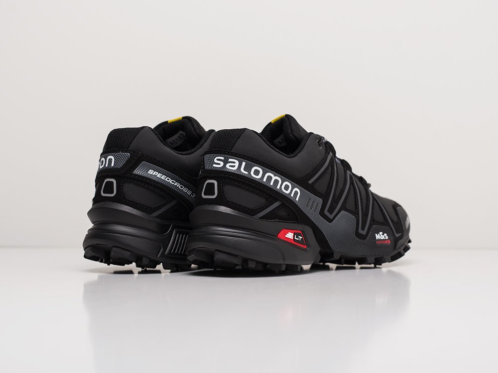 Salomon ovine best sale speedcross 3