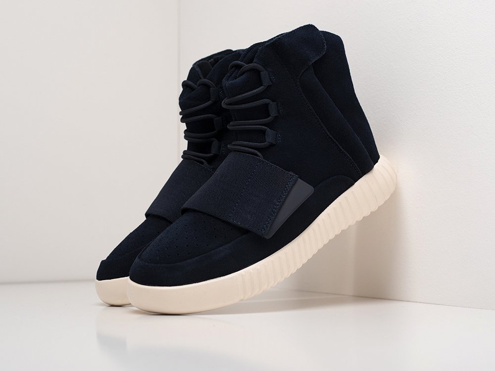 Adidas yeezy boost 750 nere con fiori online