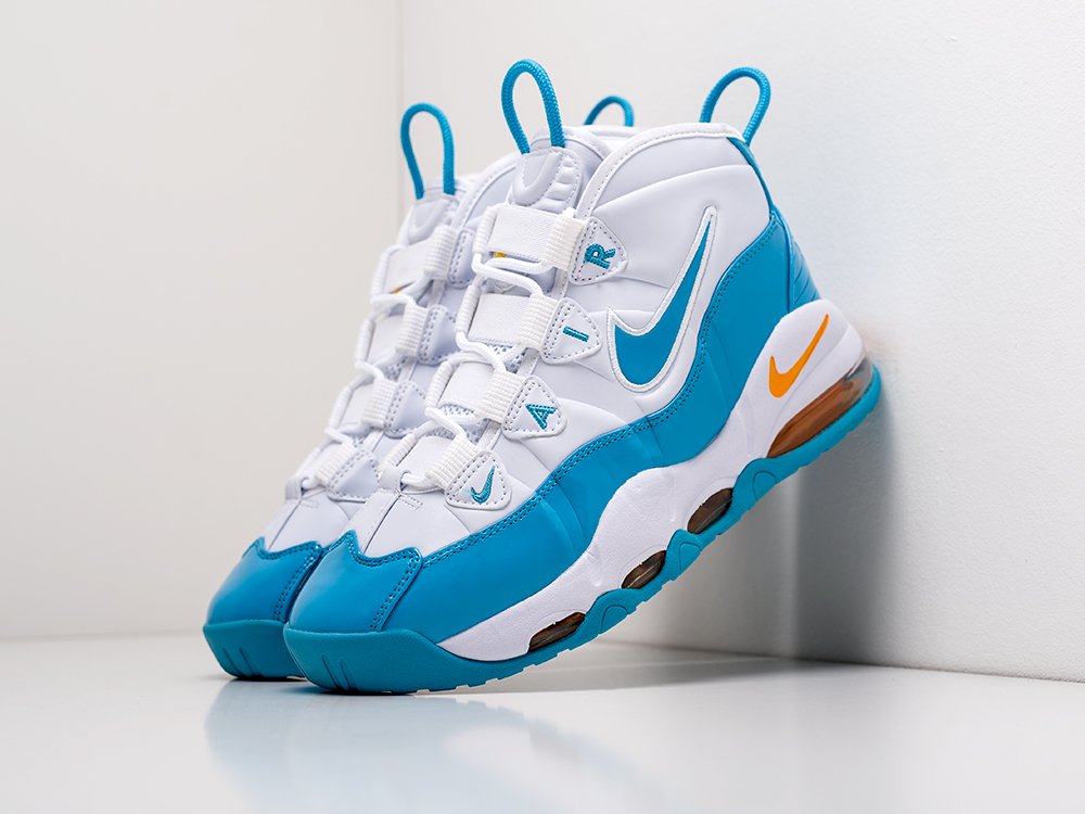 Nike air max discount uptempo 95 blue